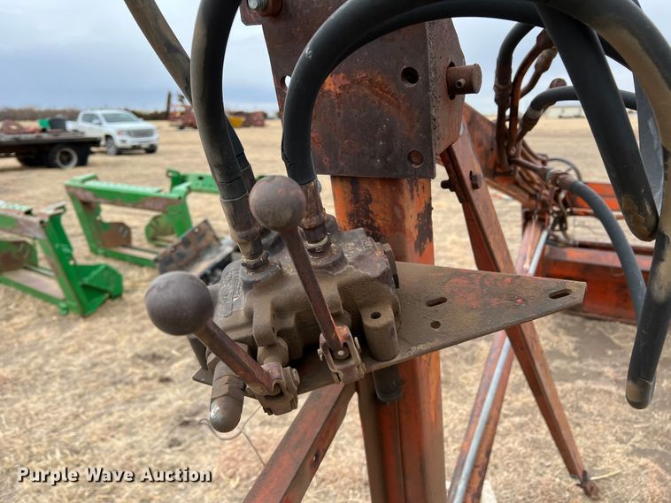 image for item DM8403 Farm Hand  loader