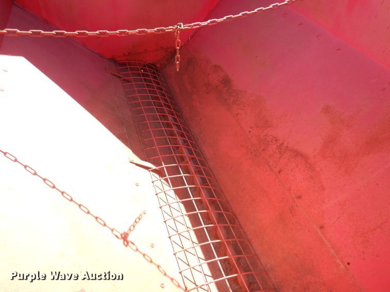 image for item DN1332 Grain cart