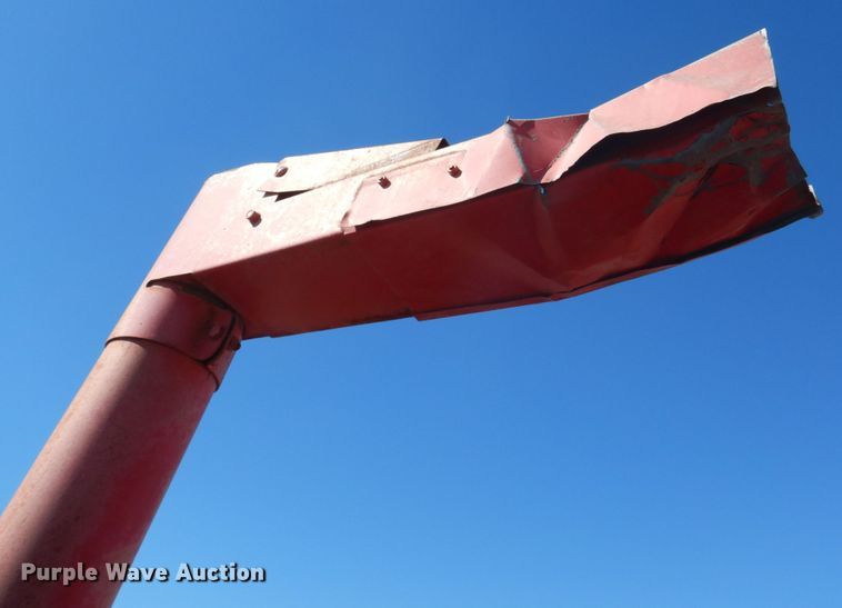 image for item DN1332 Grain cart