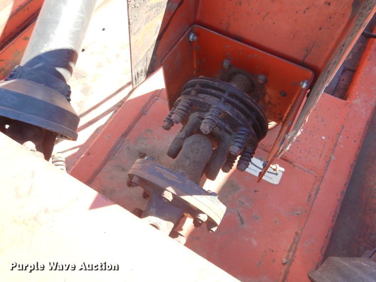 image for item DN1333 Rhino SR15  batwing rotary mower