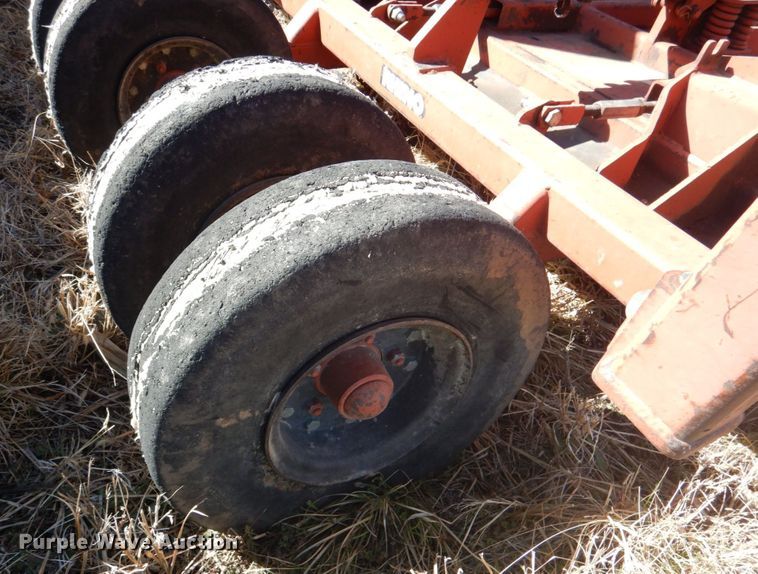 image for item DN1333 Rhino SR15  batwing rotary mower