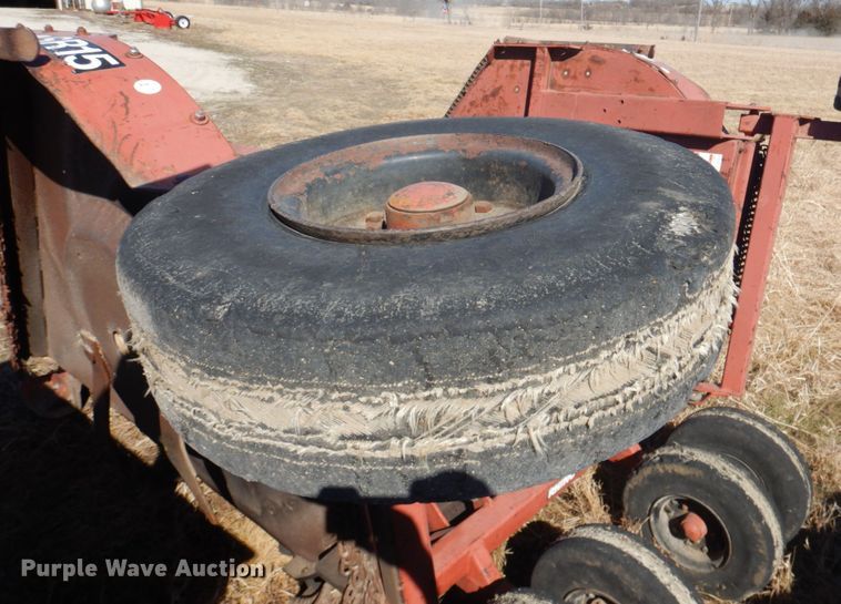 image for item DN1333 Rhino SR15  batwing rotary mower