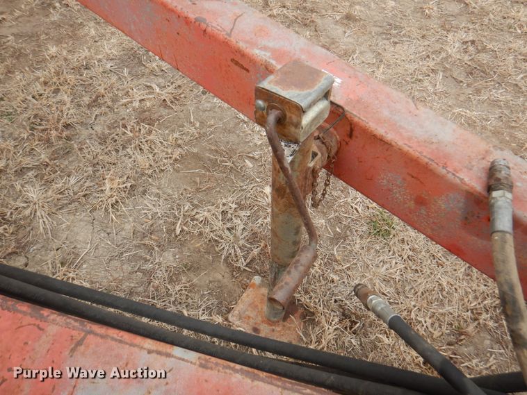 image for item DN1354 Krause 4200  field cultivator