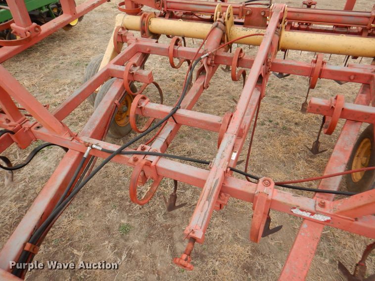 image for item DN1354 Krause 4200  field cultivator