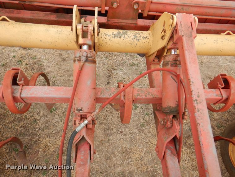 image for item DN1354 Krause 4200  field cultivator