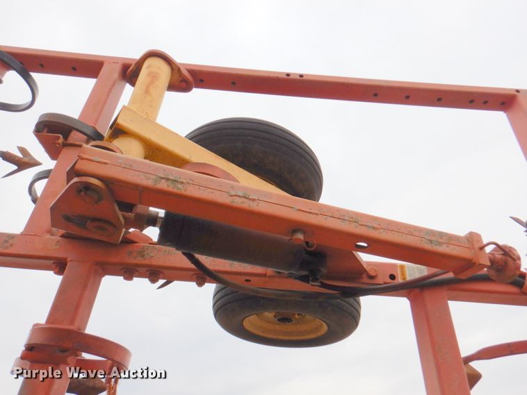 image for item DN1354 Krause 4200  field cultivator