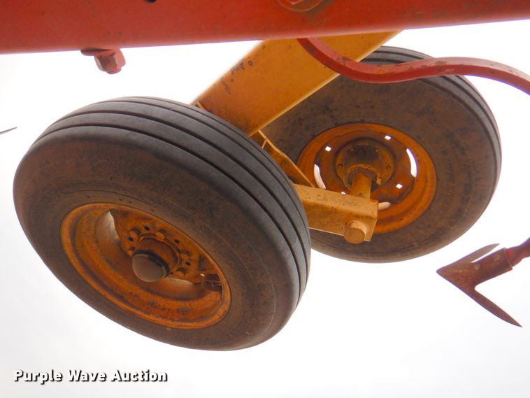 image for item DN1354 Krause 4200  field cultivator