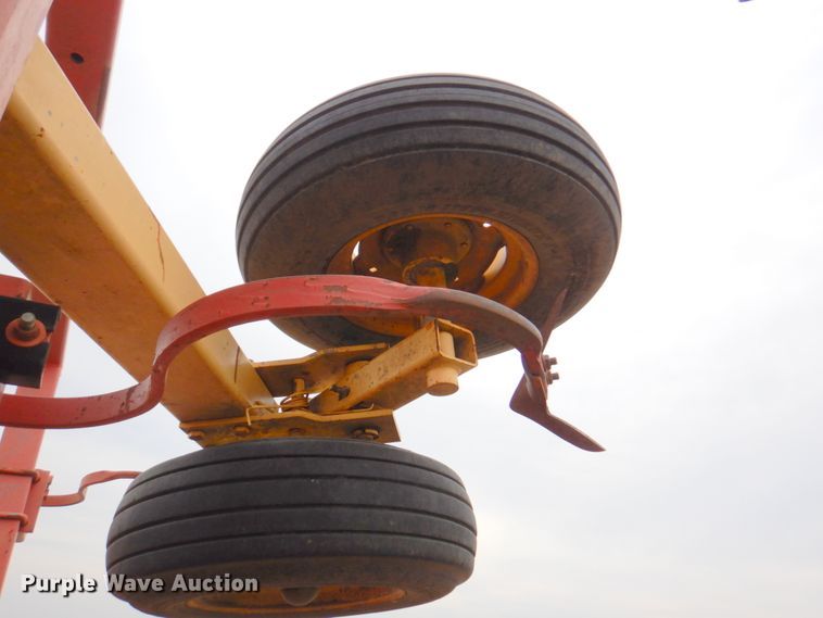 image for item DN1354 Krause 4200  field cultivator