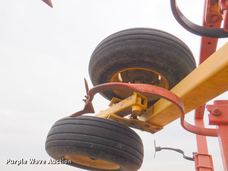 image for item DN1354 Krause 4200  field cultivator