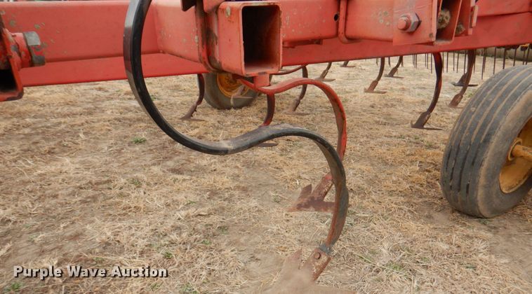image for item DN1354 Krause 4200  field cultivator