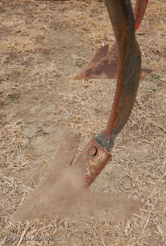 image for item DN1354 Krause 4200  field cultivator