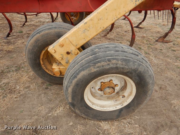 image for item DN1354 Krause 4200  field cultivator