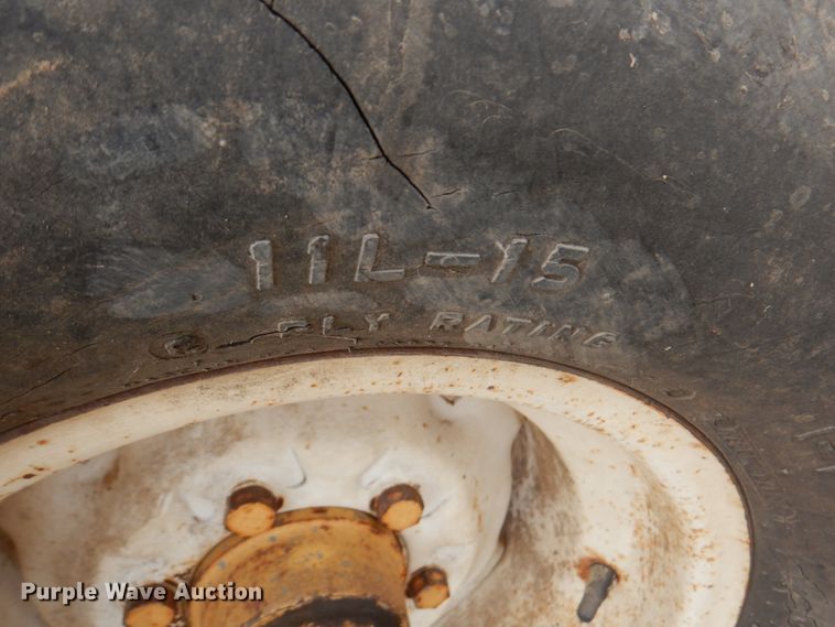 image for item DN1354 Krause 4200  field cultivator