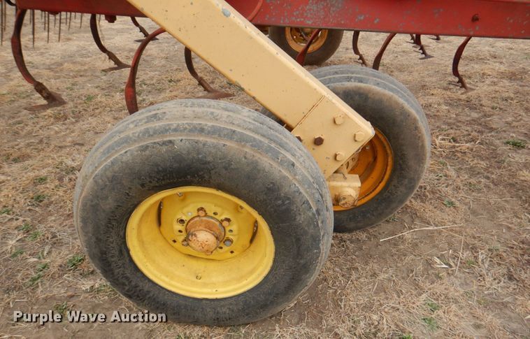 image for item DN1354 Krause 4200  field cultivator