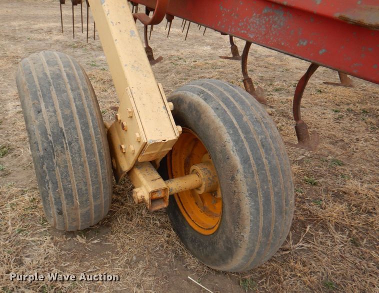 image for item DN1354 Krause 4200  field cultivator