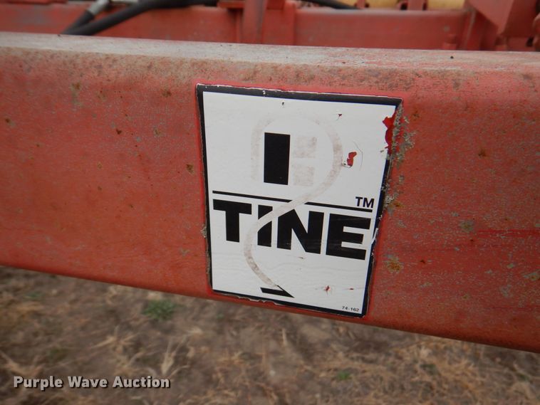 image for item DN1354 Krause 4200  field cultivator