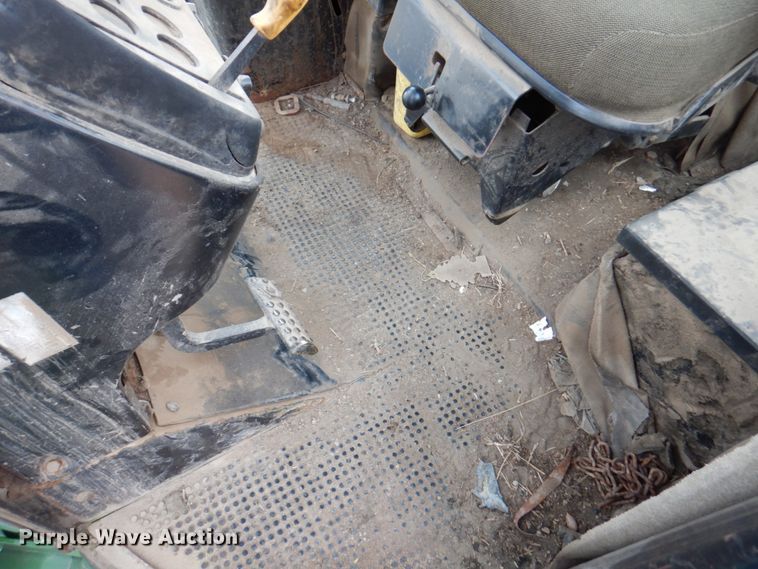 image for item DN1358 1978 John Deere 8430  4WD tractor