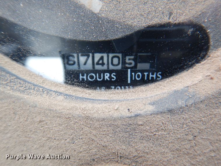 image for item DN1358 1978 John Deere 8430  4WD tractor