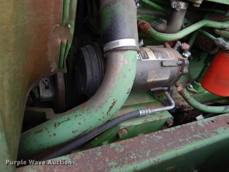 image for item DN1358 1978 John Deere 8430  4WD tractor