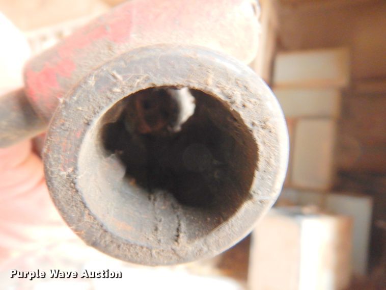 image for item DN1362 New Holland 273  small square baler