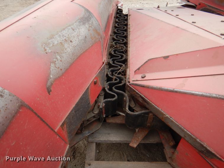 image for item DN1364 Gehl 1075  forage harvester