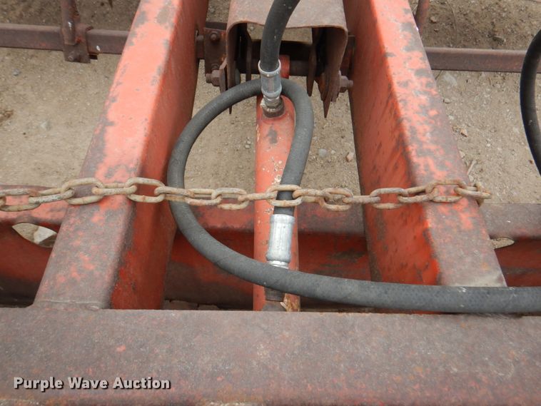 image for item DN1365 Farm Hand  bale accumulator grapple