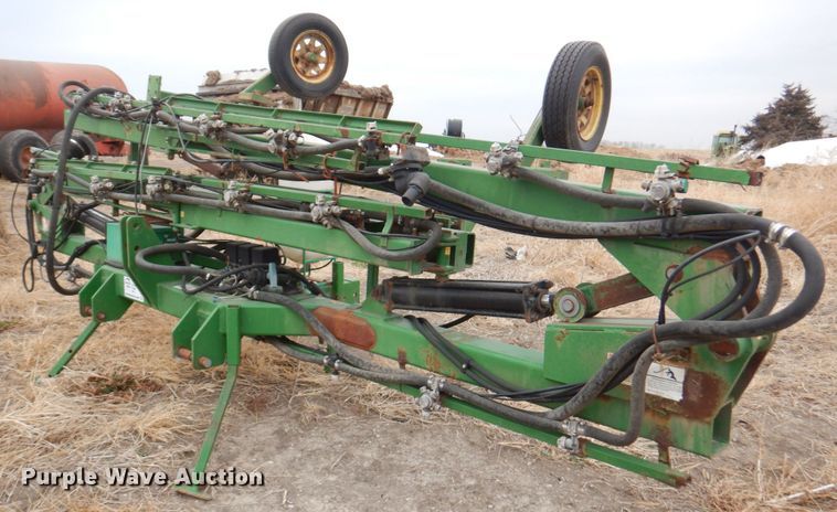 image for item DN1366 Bestway  spray boom