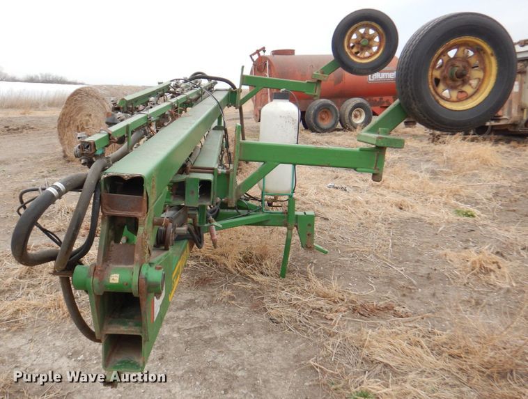 image for item DN1366 Bestway  spray boom