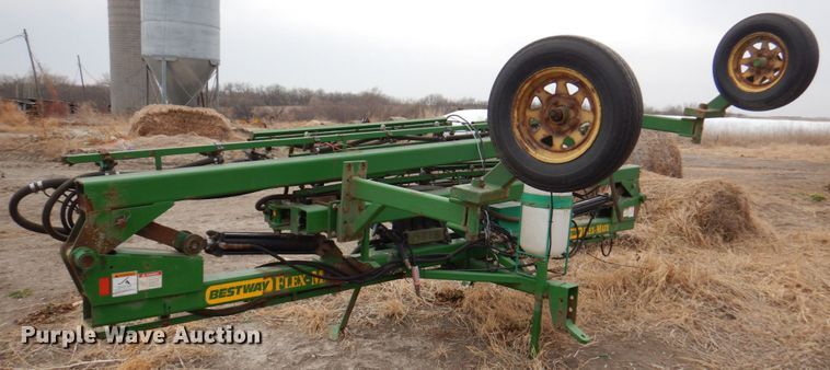 image for item DN1366 Bestway  spray boom