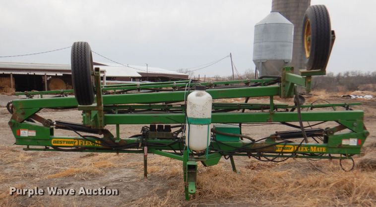 image for item DN1366 Bestway  spray boom