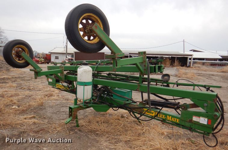 image for item DN1366 Bestway  spray boom