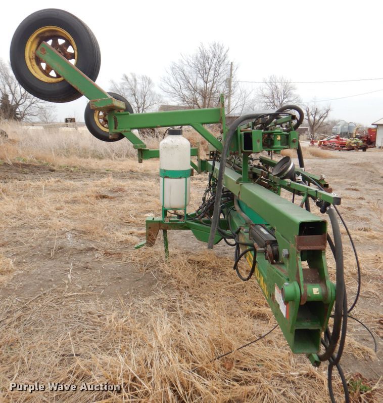 image for item DN1366 Bestway  spray boom