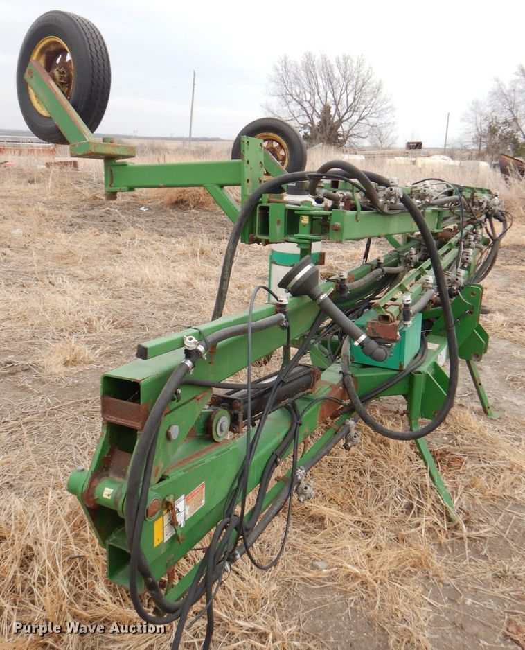 image for item DN1366 Bestway  spray boom