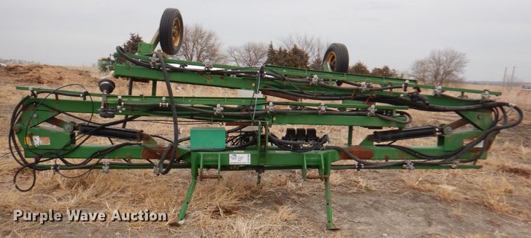 image for item DN1366 Bestway  spray boom