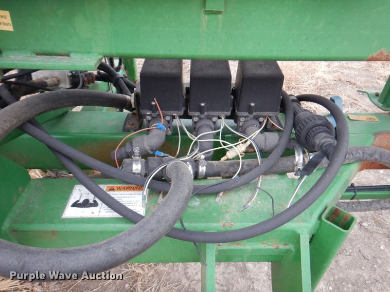 image for item DN1366 Bestway  spray boom