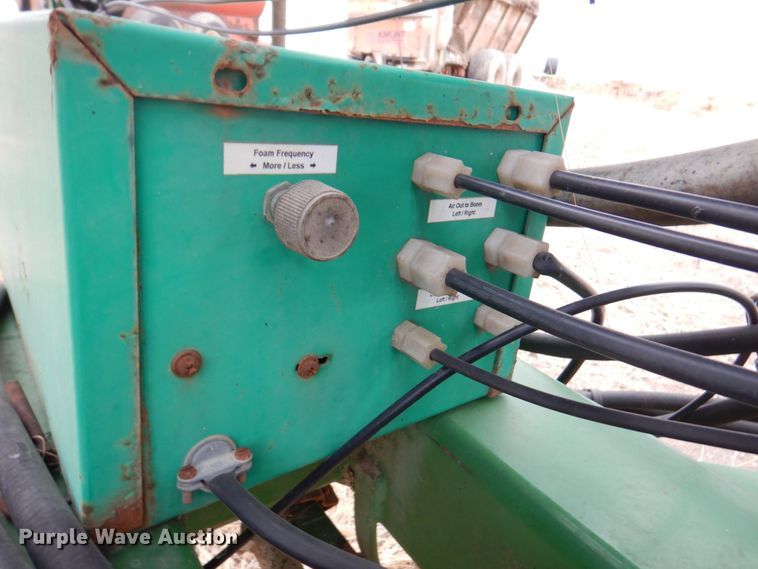 image for item DN1366 Bestway  spray boom