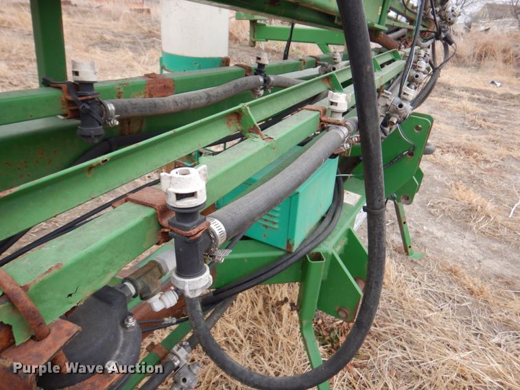 image for item DN1366 Bestway  spray boom