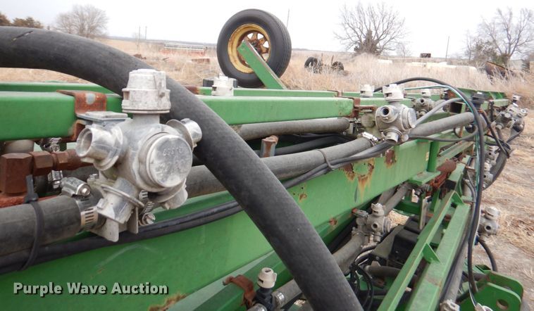 image for item DN1366 Bestway  spray boom