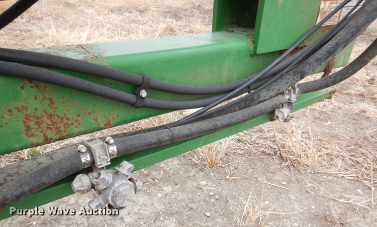 image for item DN1366 Bestway  spray boom