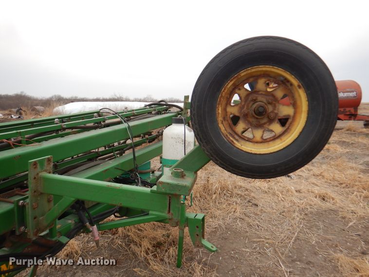 image for item DN1366 Bestway  spray boom