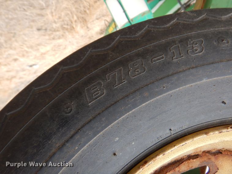 image for item DN1366 Bestway  spray boom