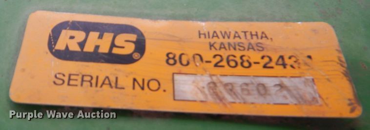 image for item DN1366 Bestway  spray boom