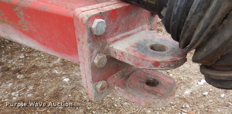 image for item DN1370 Schuler 5020M  feed mixer