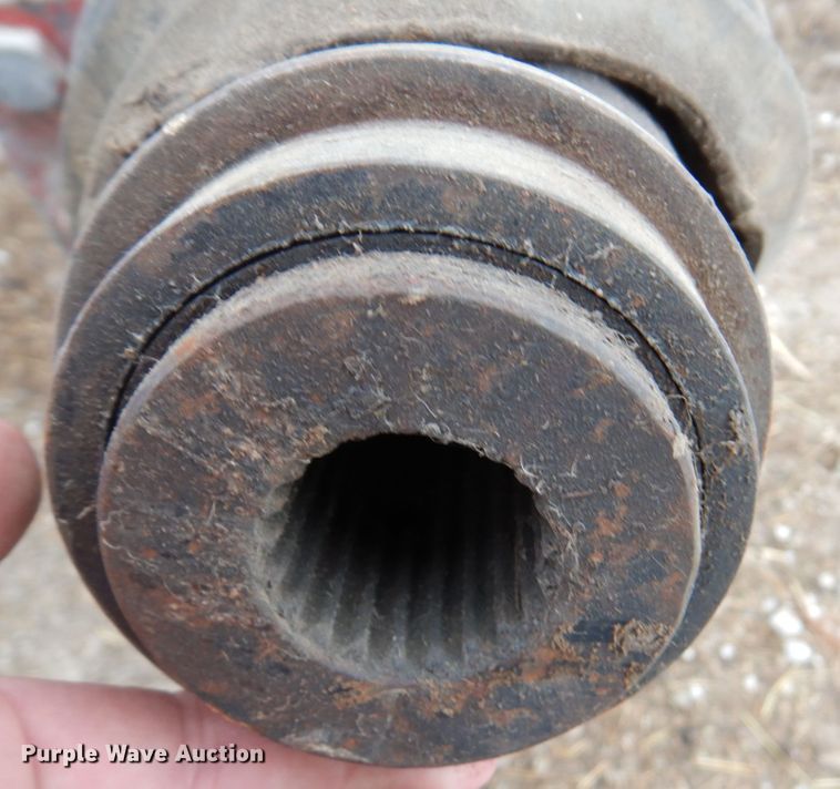 image for item DN1370 Schuler 5020M  feed mixer