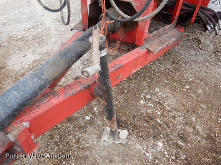 image for item DN1370 Schuler 5020M  feed mixer