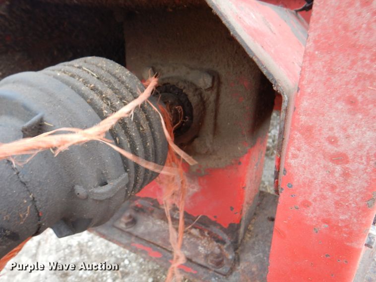 image for item DN1370 Schuler 5020M  feed mixer