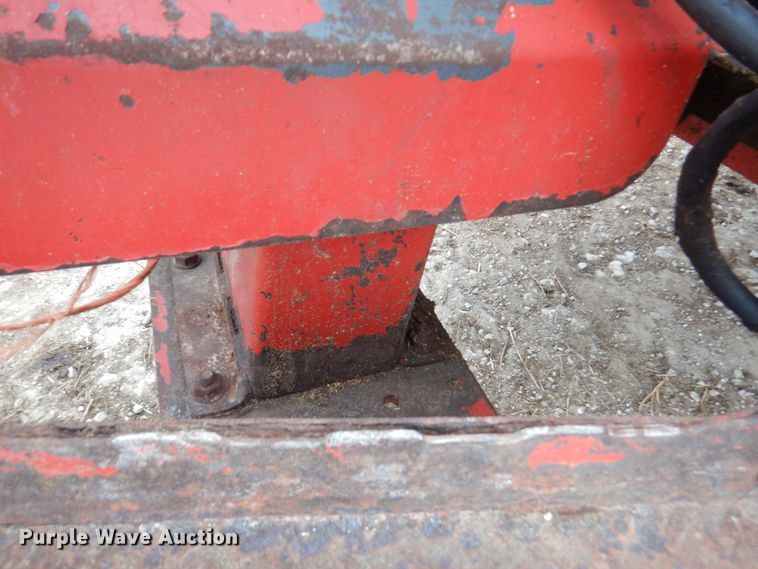 image for item DN1370 Schuler 5020M  feed mixer