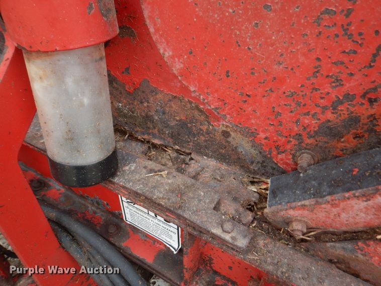 image for item DN1370 Schuler 5020M  feed mixer