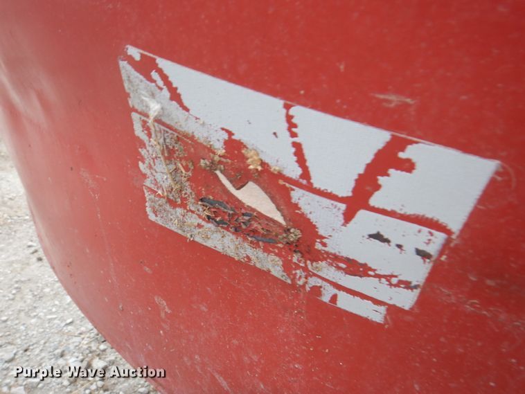 image for item DN1370 Schuler 5020M  feed mixer