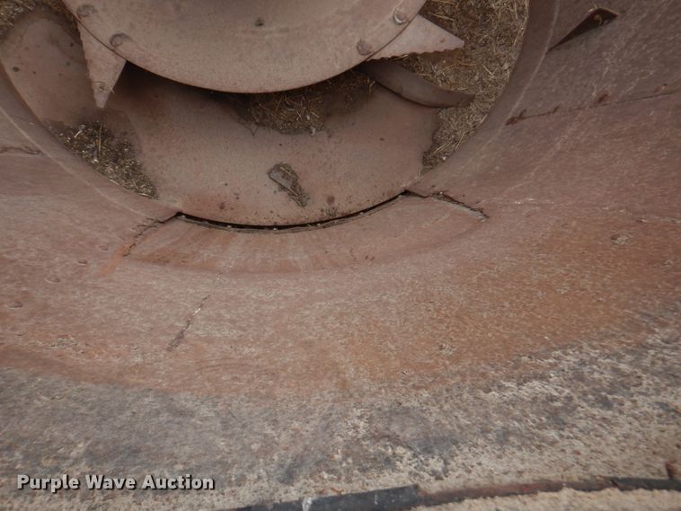 image for item DN1370 Schuler 5020M  feed mixer